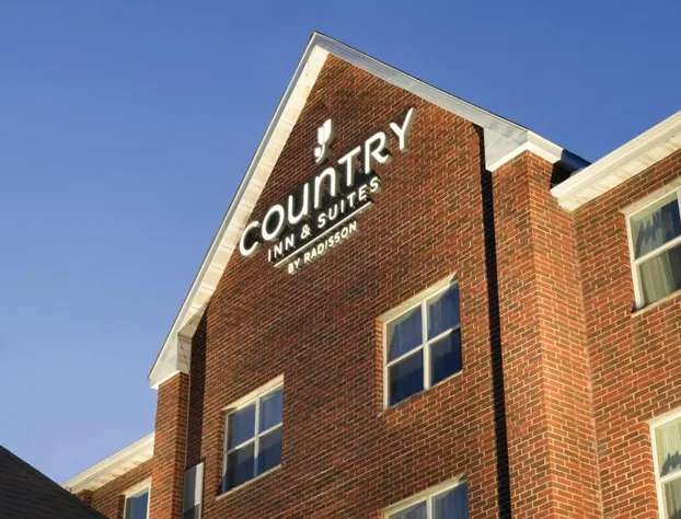 Country Inn & Suites by Radisson, Shoreview-Mounds View, MN hotel detail image 3