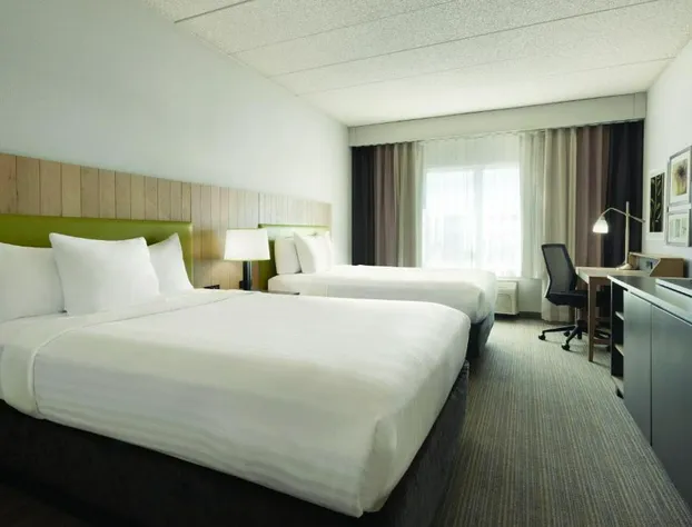 Country Inn & Suites by Radisson, Shoreview-Mounds View, MN hotel detail image 4