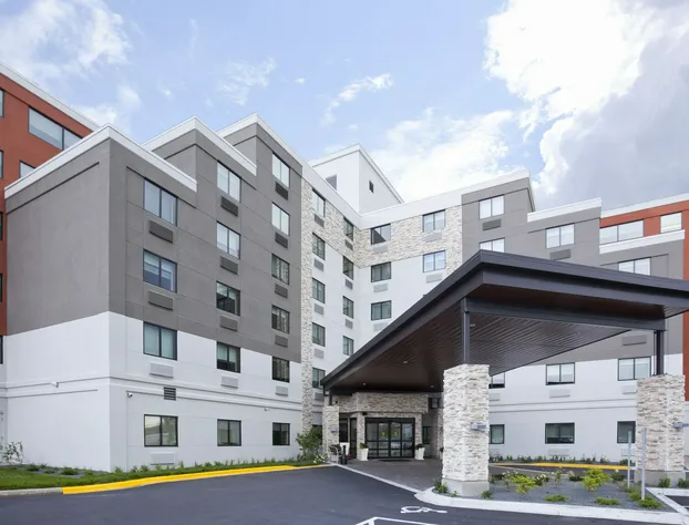 Holiday Inn Express Roseville-St. Paul by IHG hotel detail image 2