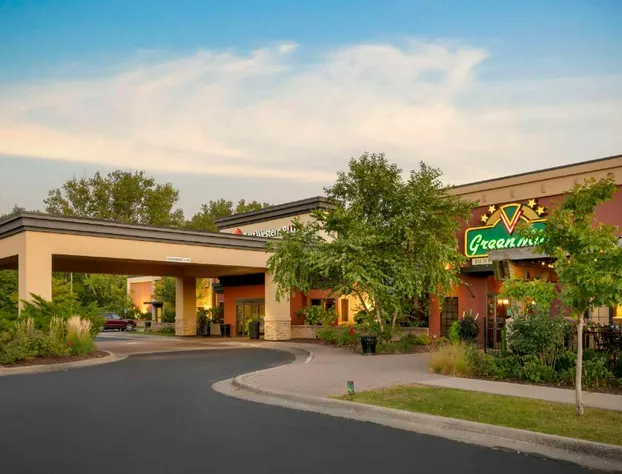 Best Western Plus St. Paul North/Shoreview hotel detail image 1