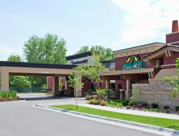 Best Western Plus St. Paul North/Shoreview hotel detail image 2