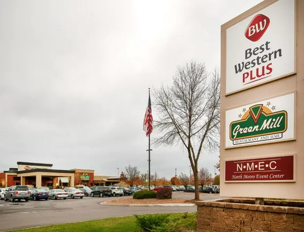 Best Western Plus St. Paul North/Shoreview hotel detail image 3