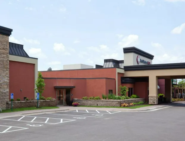 Best Western Plus St. Paul North/Shoreview hotel detail image 4