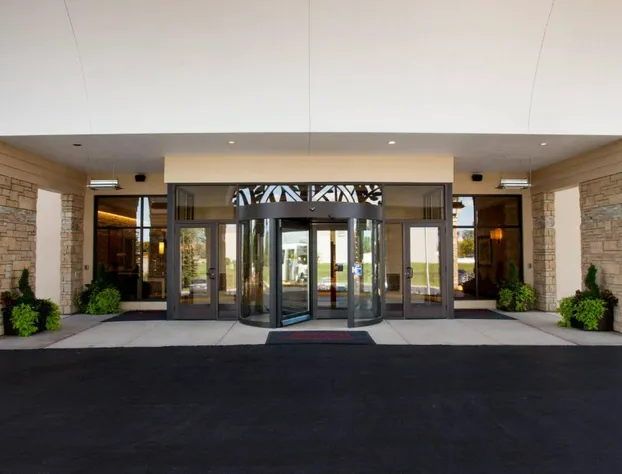 Minneapolis Marriott Northwest Hotel & Conference Center hotel detail image 1