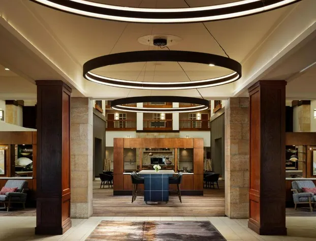 Minneapolis Marriott Northwest Hotel & Conference Center hotel detail image 4