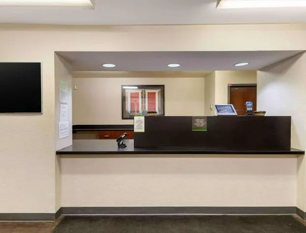 Extended Stay America Suites Minneapolis Airport Eagan South hotel detail image 3