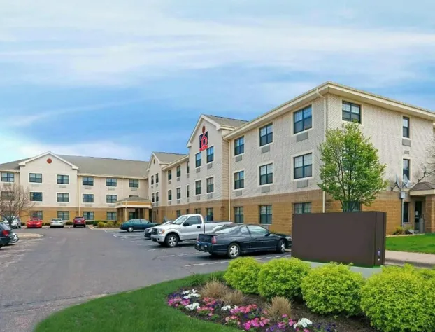 Studio 6 Extended Stay Minneapolis Airport Eagan MN hotel detail image 1
