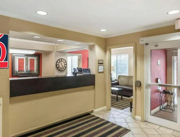 Studio 6 Extended Stay Minneapolis Airport Eagan MN hotel detail image 2