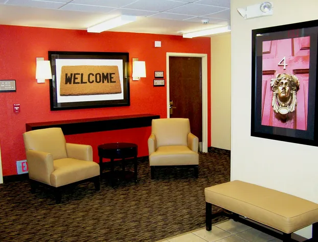 Studio 6 Extended Stay Minneapolis Airport Eagan MN hotel detail image 4