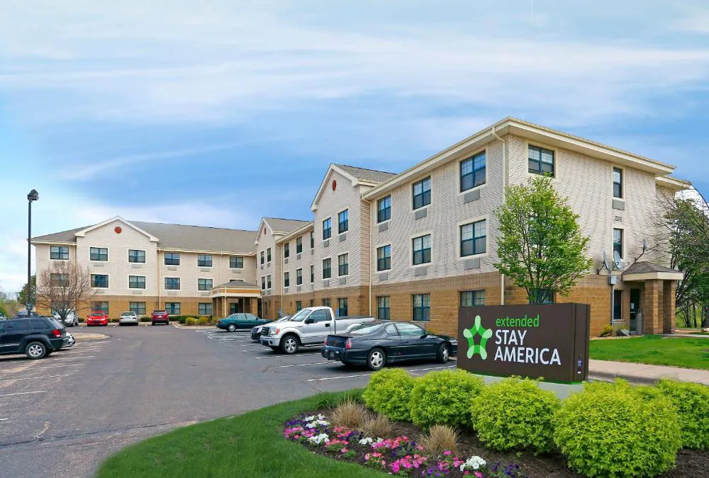 Extended Stay America Suites Minneapolis Airport Eagan South hotel hero