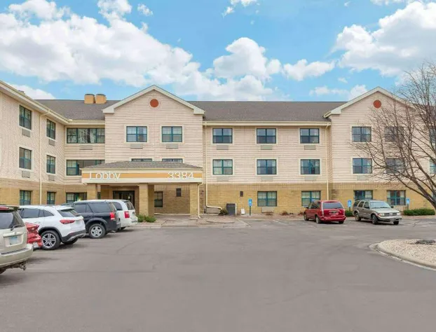 Extended Stay America Suites Minneapolis Airport Eagan South hotel detail image 1
