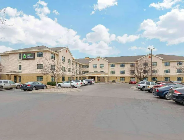 Extended Stay America Suites Minneapolis Airport Eagan South hotel detail image 2