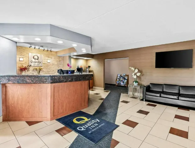 Quality Inn Savage - Bloomington West hotel detail image 3