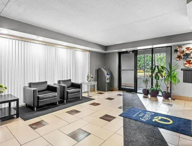 Quality Inn Savage - Bloomington West hotel detail image 4