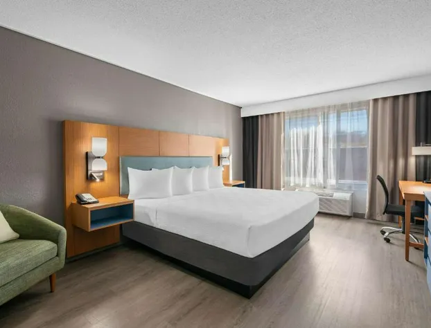 Country Inn & Suites by Radisson, Coon Rapids, MN hotel detail image 4