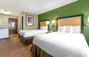 Suburban Studios Minneapolis Brooklyn Center hotel detail image 2