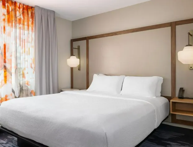 Fairfield Inn & Suites by Marriott Minneapolis Burnsville hotel detail image 2