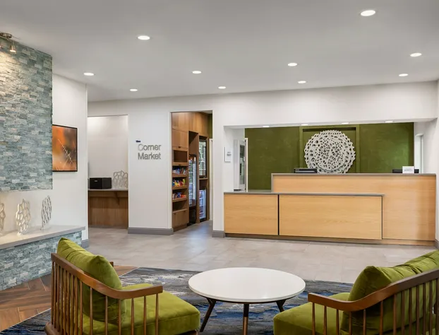 Fairfield Inn & Suites by Marriott Minneapolis Burnsville hotel detail image 1