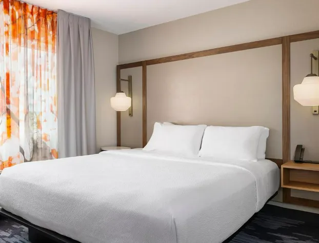 Fairfield Inn & Suites by Marriott Minneapolis Burnsville hotel detail image 2