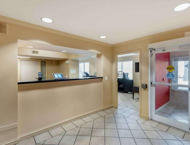 Extended Stay America Suites Eden Prairie Technology Dr hotel detail image 3
