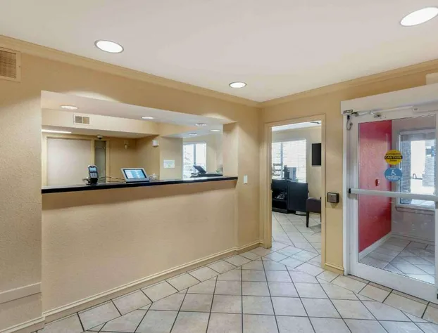 Extended Stay America Suites Eden Prairie Technology Dr hotel detail image 2