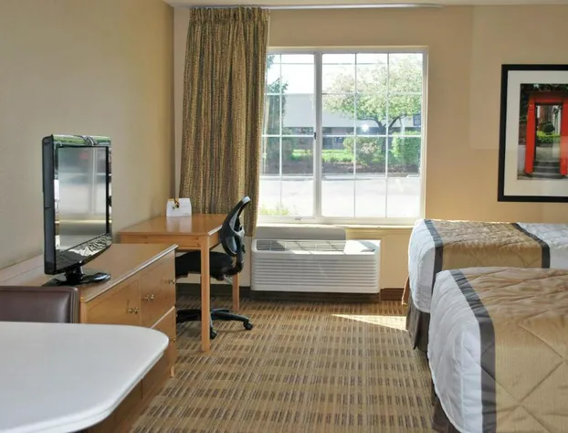 Extended Stay America Suites Eden Prairie Technology Dr hotel detail image 4