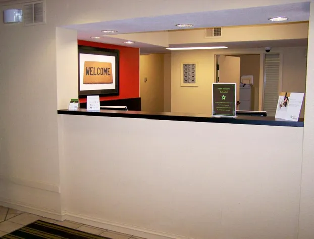 Extended Stay America Suites Eden Prairie Technology Dr hotel detail image 2