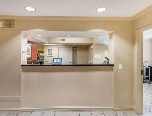 Extended Stay America Suites Eden Prairie Technology Dr hotel detail image 3