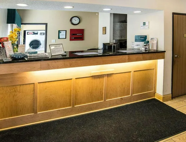 Quality Inn near Northtown Mall & National Sports Center hotel detail image 4