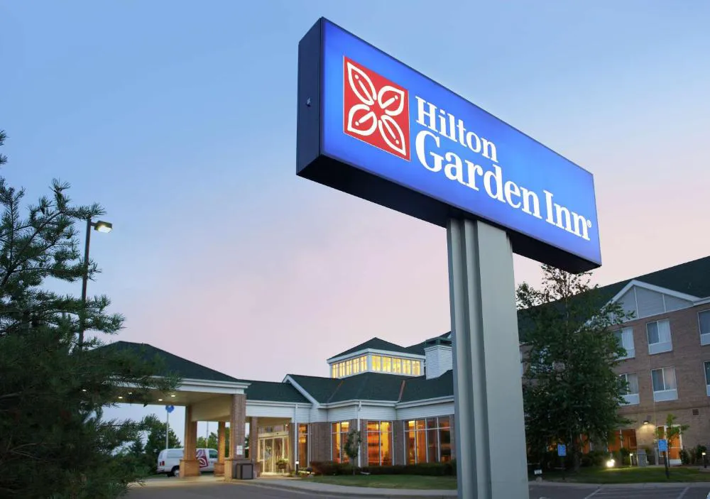 Hilton Garden Inn Minneapolis/Eden Prairie hotel hero