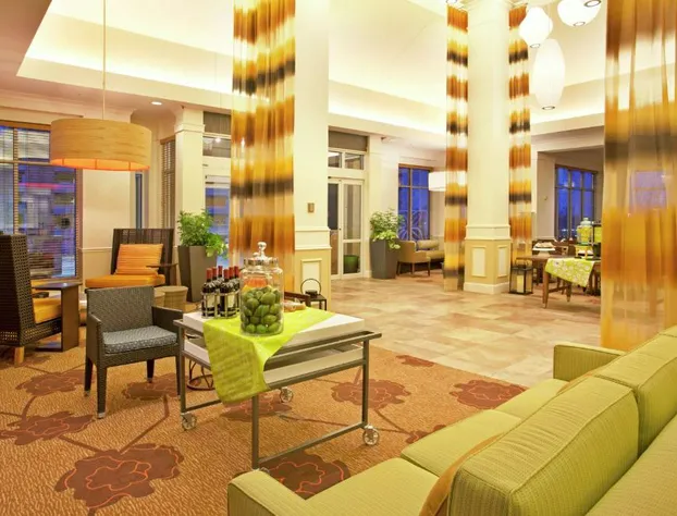 Hilton Garden Inn Minneapolis/Eden Prairie hotel detail image 4