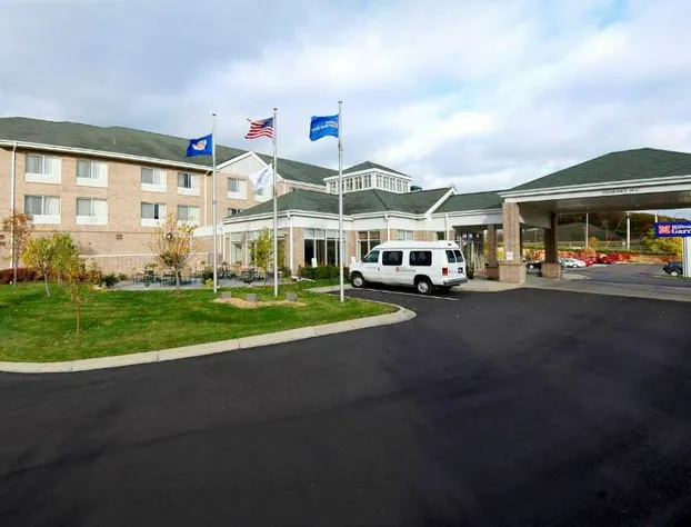Hilton Garden Inn Minneapolis/Eden Prairie hotel detail image 1