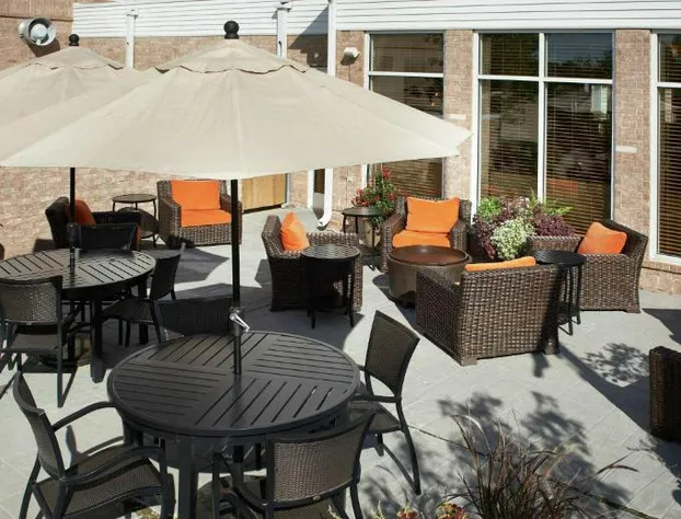 Hilton Garden Inn Minneapolis/Eden Prairie hotel detail image 2