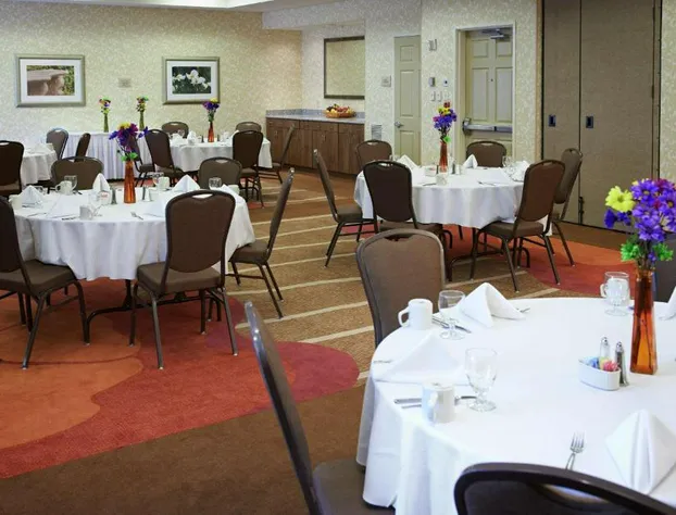 Hilton Garden Inn Minneapolis/Eden Prairie hotel detail image 3