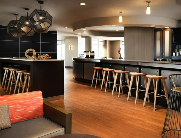 SpringHill Suites Minneapolis-St Paul Airpt/Mall of America hotel detail image 2