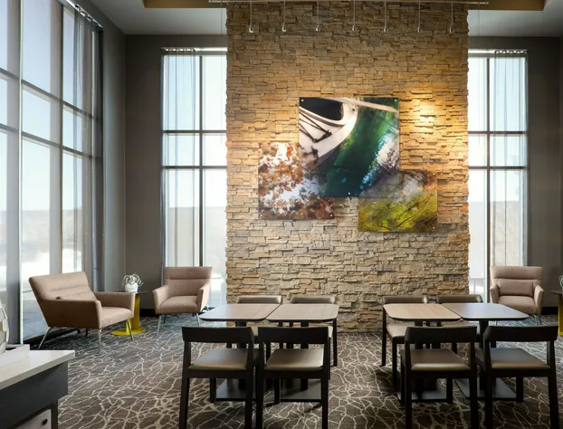 SpringHill Suites Minneapolis-St Paul Airpt/Mall of America hotel detail image 3