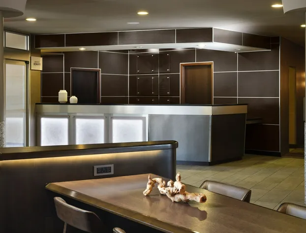 SpringHill Suites Minneapolis-St Paul Airpt/Mall of America hotel detail image 4