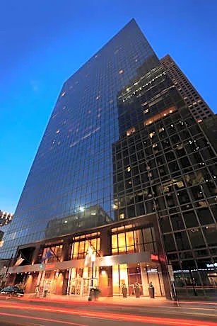 Minneapolis Marriott City Center hotel detail image 3