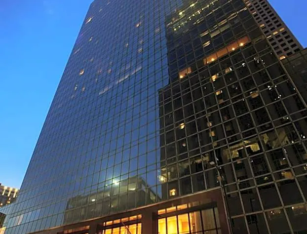 Minneapolis Marriott City Center hotel detail image 4