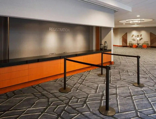 Minneapolis Marriott City Center hotel detail image 2