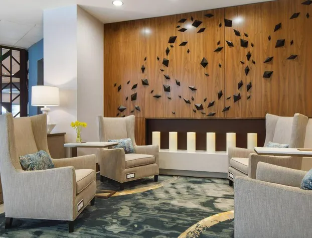 Minneapolis Marriott City Center hotel detail image 3