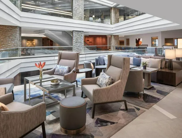 Minneapolis Marriott City Center hotel detail image 4