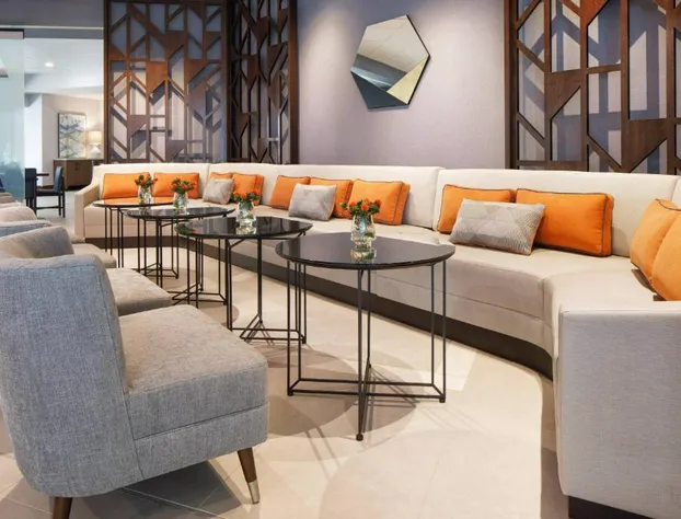 Minneapolis Marriott City Center hotel detail image 3