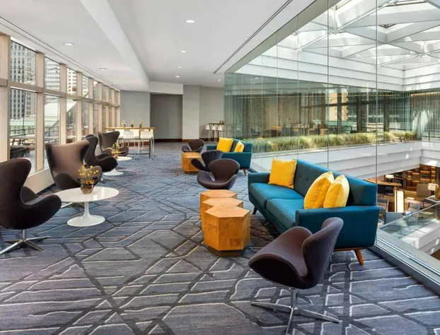 Minneapolis Marriott City Center hotel detail image 4