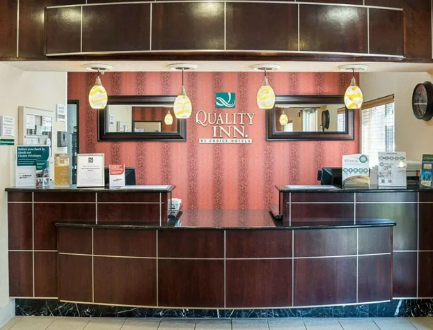 Quality Inn Brooklyn Center hotel detail image 3