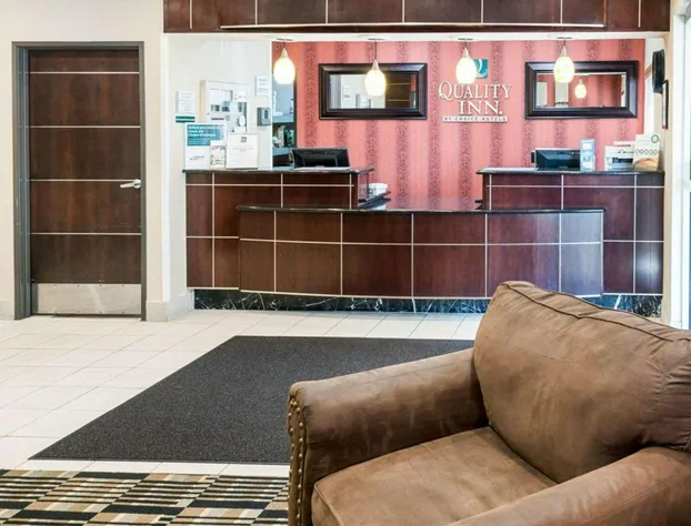 Quality Inn Brooklyn Center hotel detail image 4