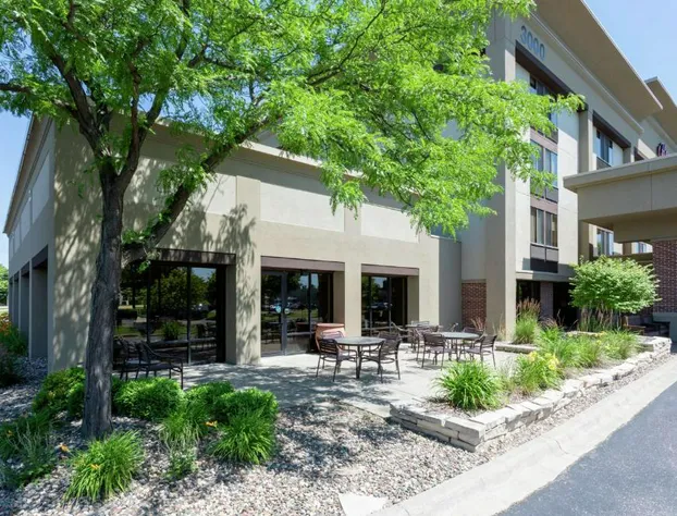 Hampton Inn by Hilton Minneapolis/Eagan hotel detail image 1