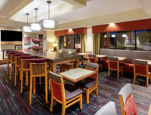 Hampton Inn by Hilton Minneapolis/Eagan hotel detail image 3