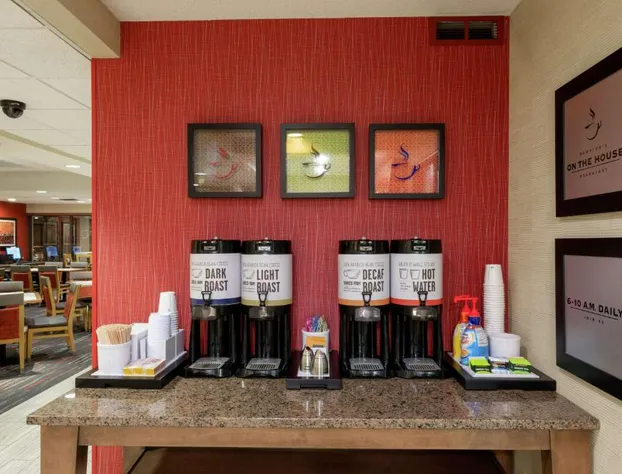 Hampton Inn by Hilton Minneapolis/Eagan hotel detail image 4