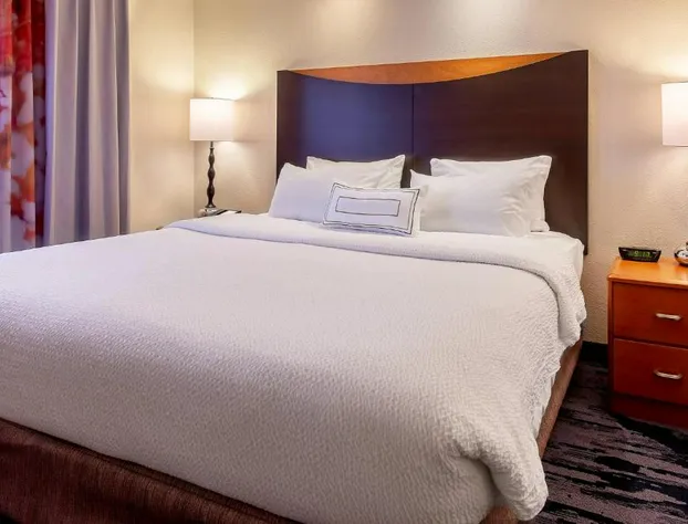 Fairfield Inn & Suites by Marriott Minneapolis Eden Prairie hotel detail image 4